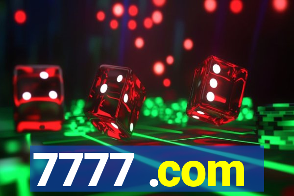 7777 .com